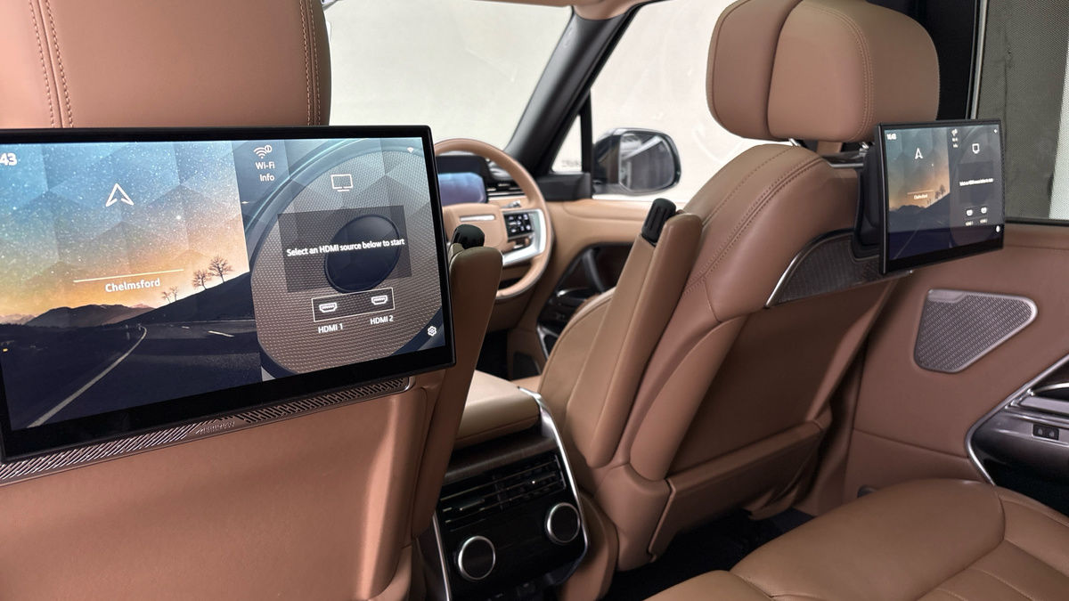 Used Land Rover Range Rover 2023 for sale - 77521779: Photo 27