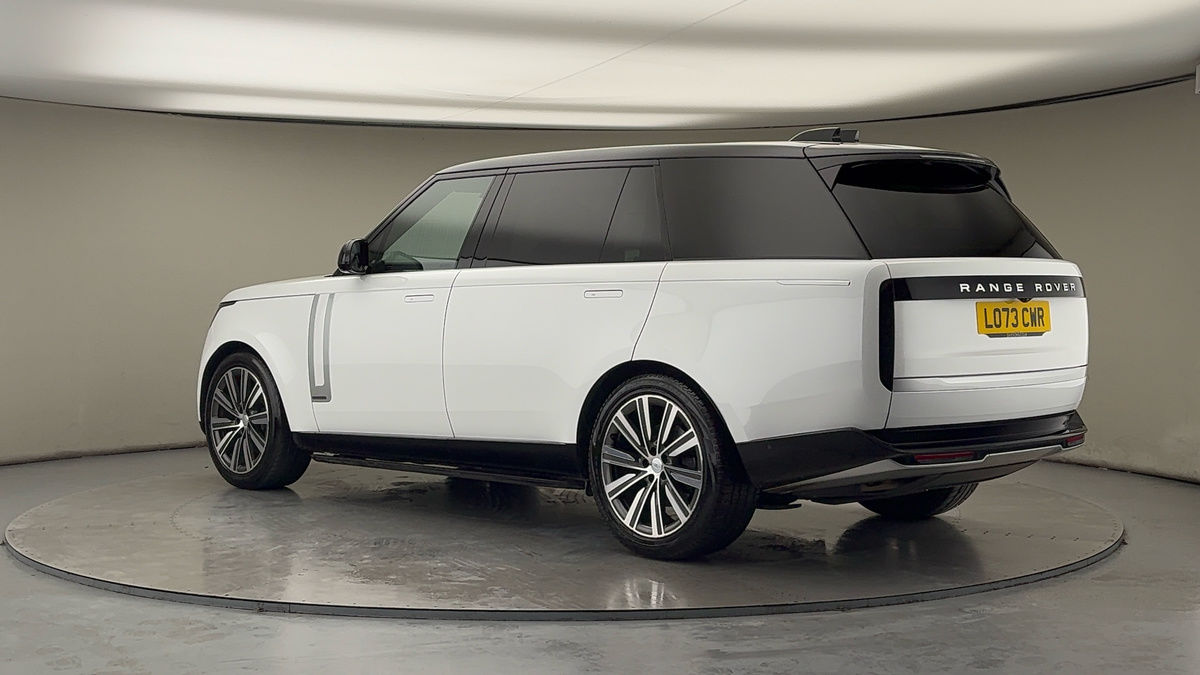 Used Land Rover Range Rover 2023 for sale - 77521779: Photo 28