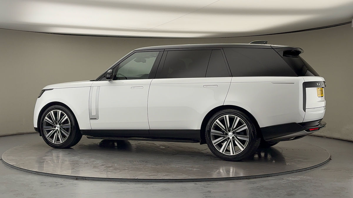 Used Land Rover Range Rover 2023 for sale - 77521779: Photo 29