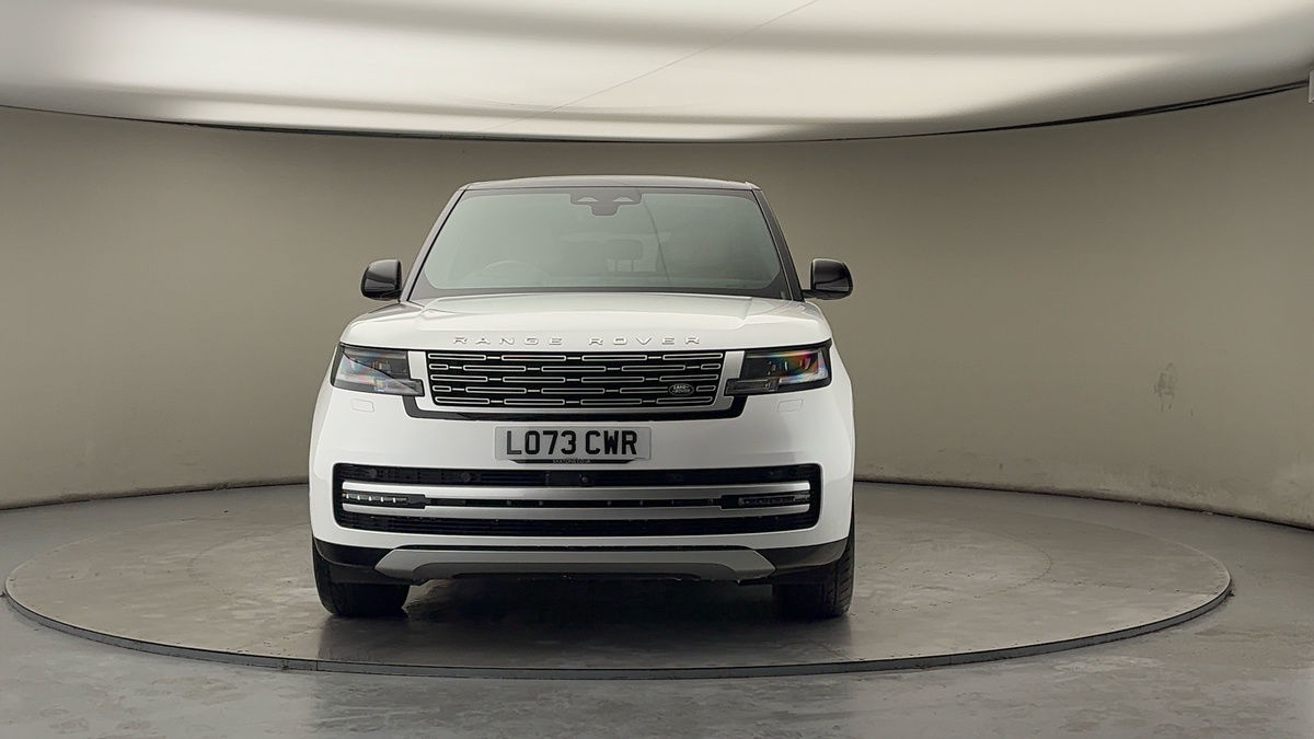 Used Land Rover Range Rover 2023 for sale - 77521779: Photo 3