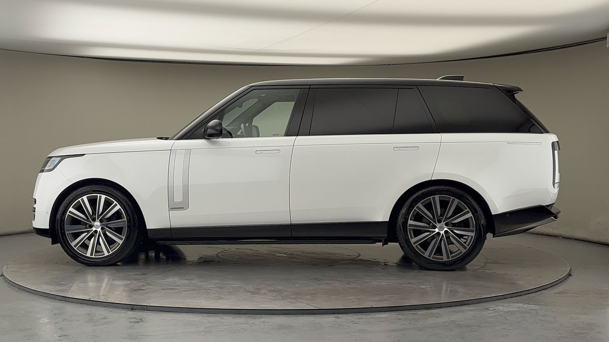 Used Land Rover Range Rover 2023 for sale - 77521779: Photo 30