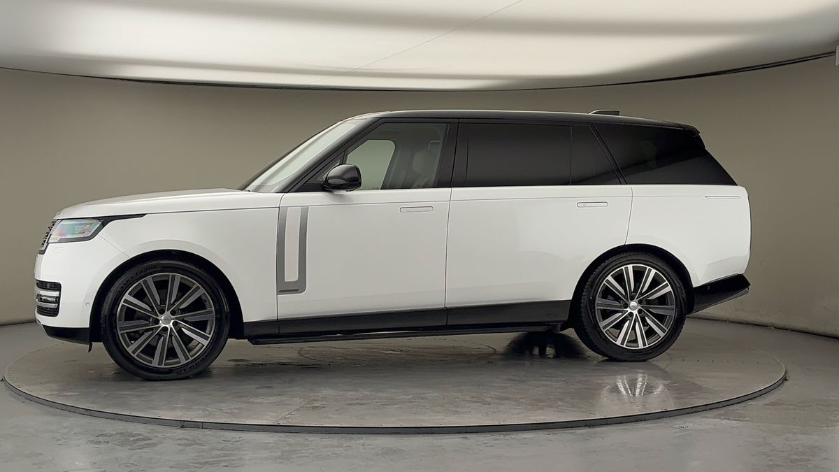 Used Land Rover Range Rover 2023 for sale - 77521779: Photo 31