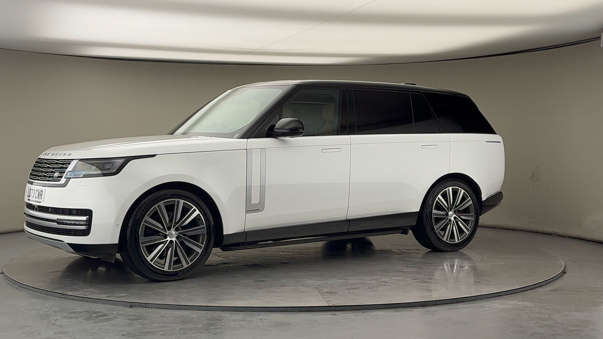 Used Land Rover Range Rover 2023 for sale - 77521779: Photo 32