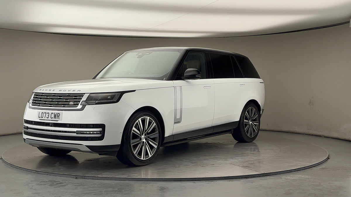 Used Land Rover Range Rover 2023 for sale - 77521779: Photo 33