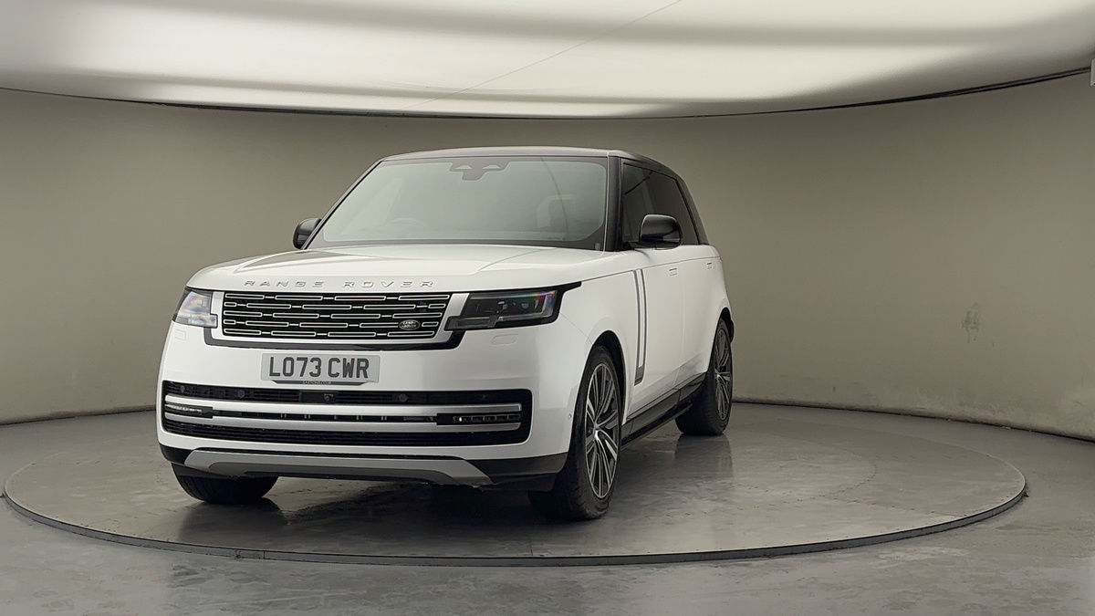 Used Land Rover Range Rover 2023 for sale - 77521779: Photo 34