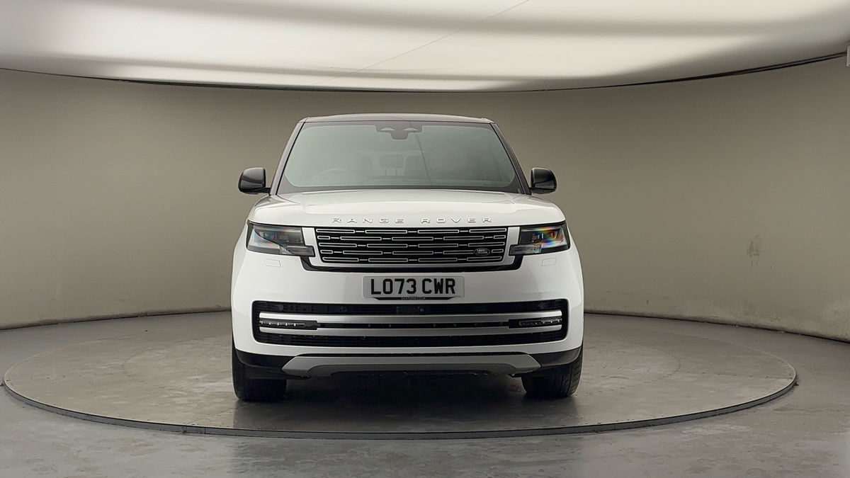 Used Land Rover Range Rover 2023 for sale - 77521779: Photo 35