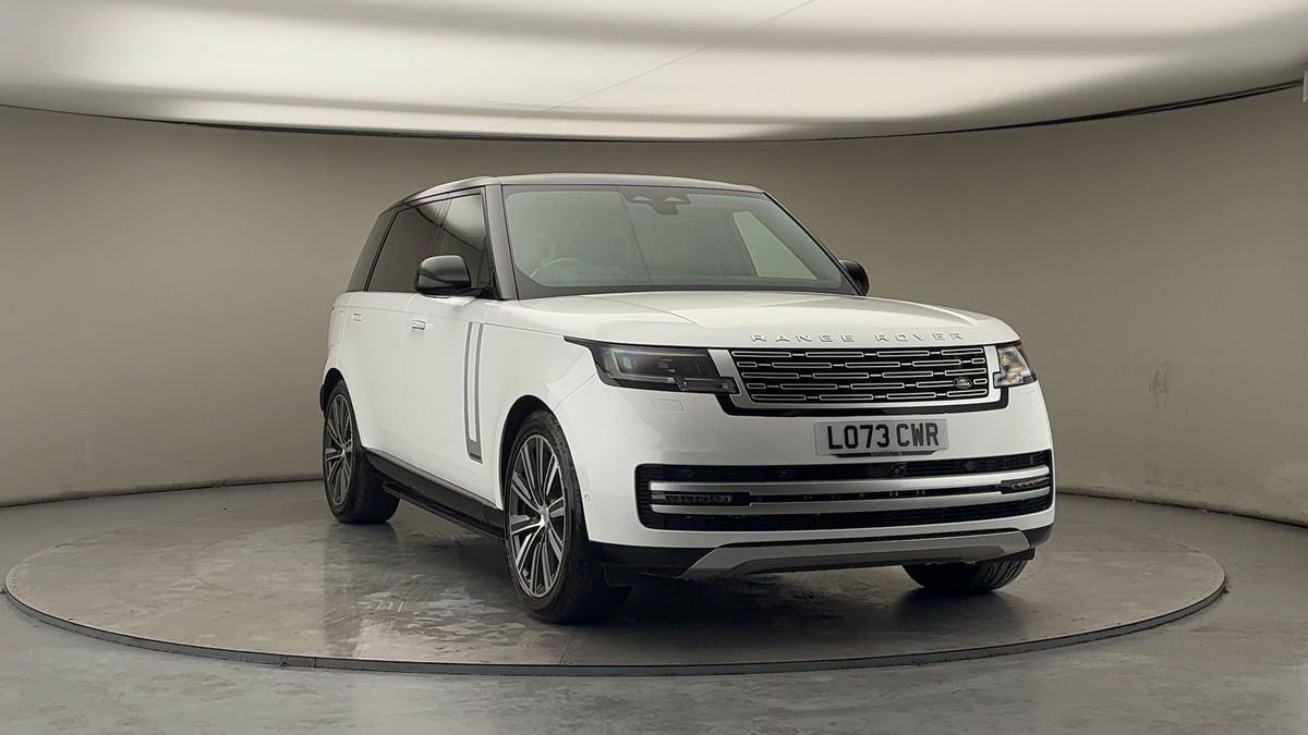 Used Land Rover Range Rover 2023 for sale - 77521779: Photo 36