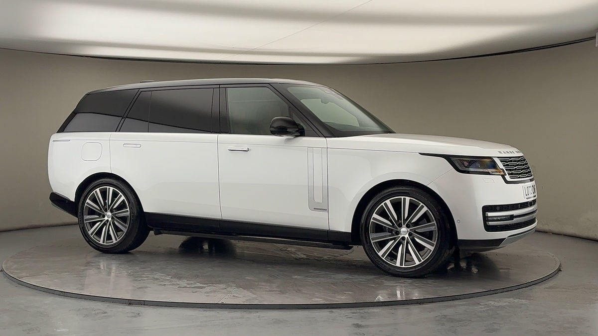 Used Land Rover Range Rover 2023 for sale - 77521779: Photo 38