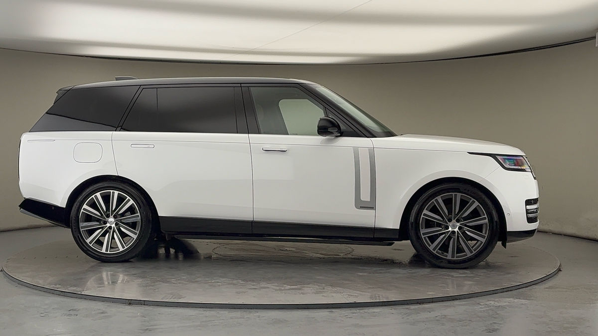 Used Land Rover Range Rover 2023 for sale - 77521779: Photo 39