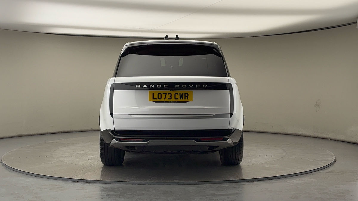 Used Land Rover Range Rover 2023 for sale - 77521779: Photo 4