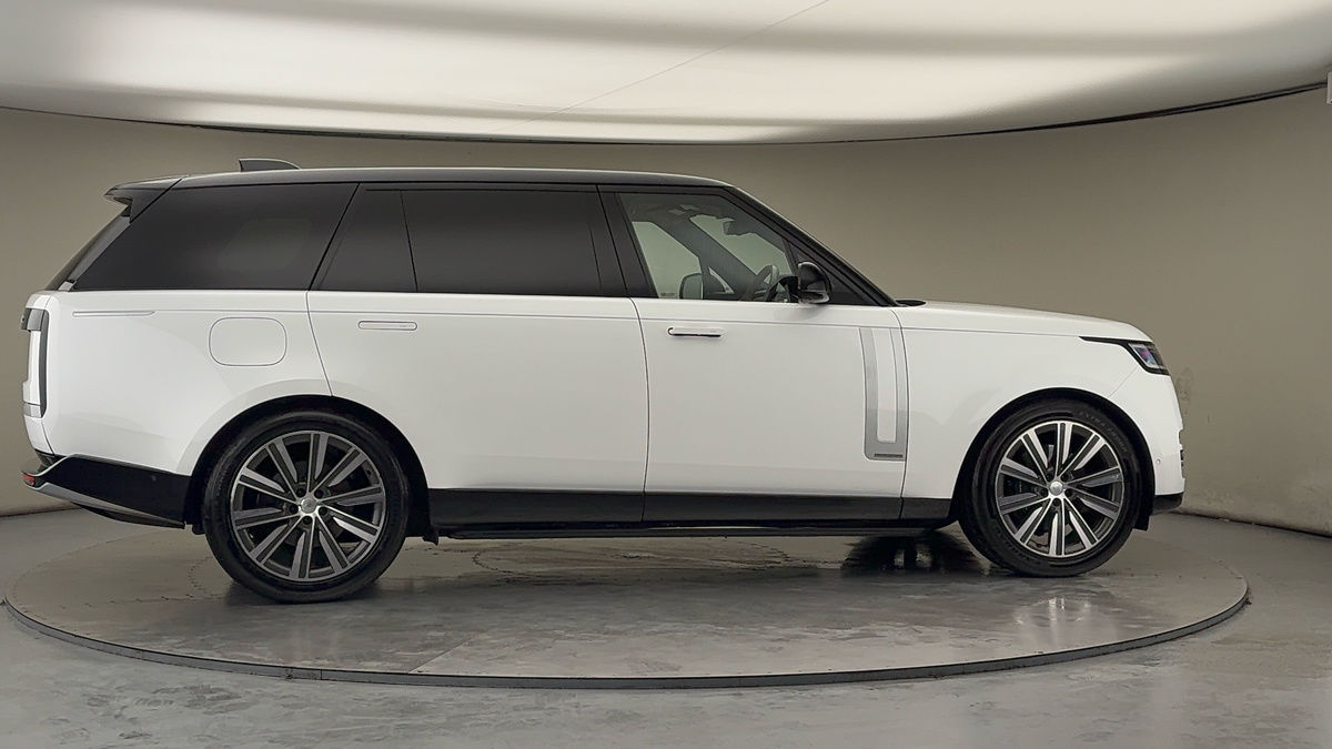 Used Land Rover Range Rover 2023 for sale - 77521779: Photo 40