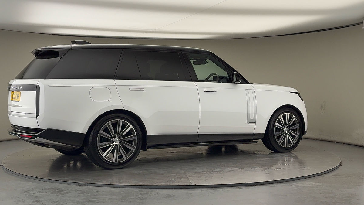 Used Land Rover Range Rover 2023 for sale - 77521779: Photo 41