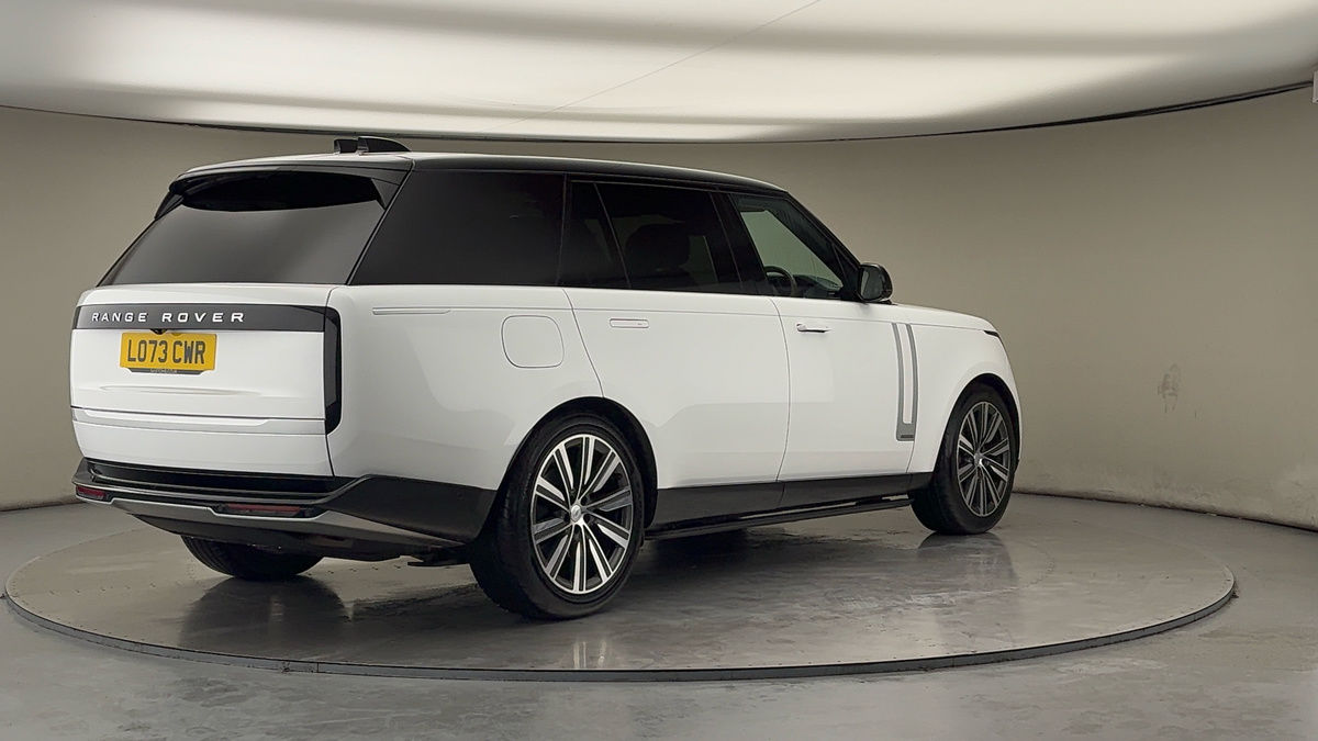 Used Land Rover Range Rover 2023 for sale - 77521779: Photo 42