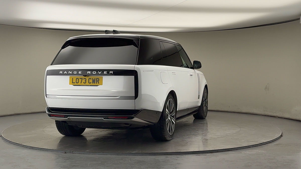 Used Land Rover Range Rover 2023 for sale - 77521779: Photo 43