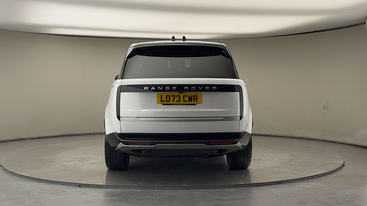 Used Land Rover Range Rover 2023 for sale - 77521779: Photo 44