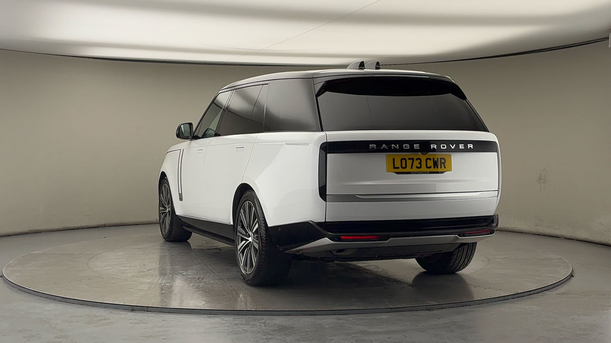 Used Land Rover Range Rover 2023 for sale - 77521779: Photo 45