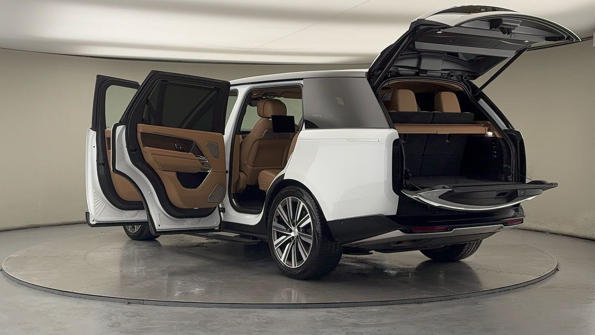 Used Land Rover Range Rover 2023 for sale - 77521779: Photo 46