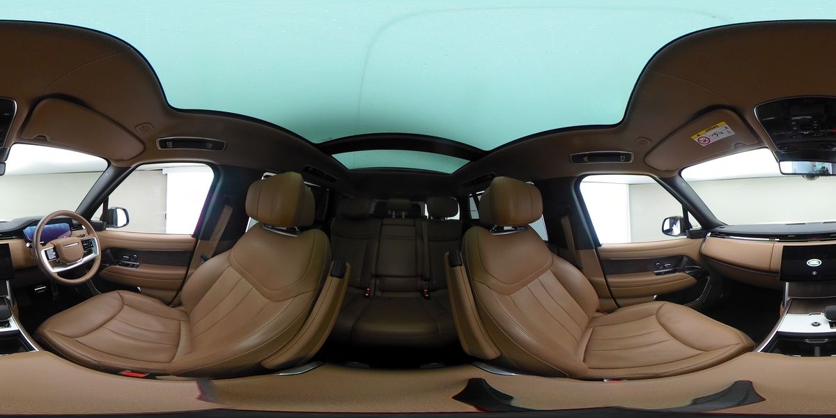 Used Land Rover Range Rover 2023 for sale - 77521779: Photo 47