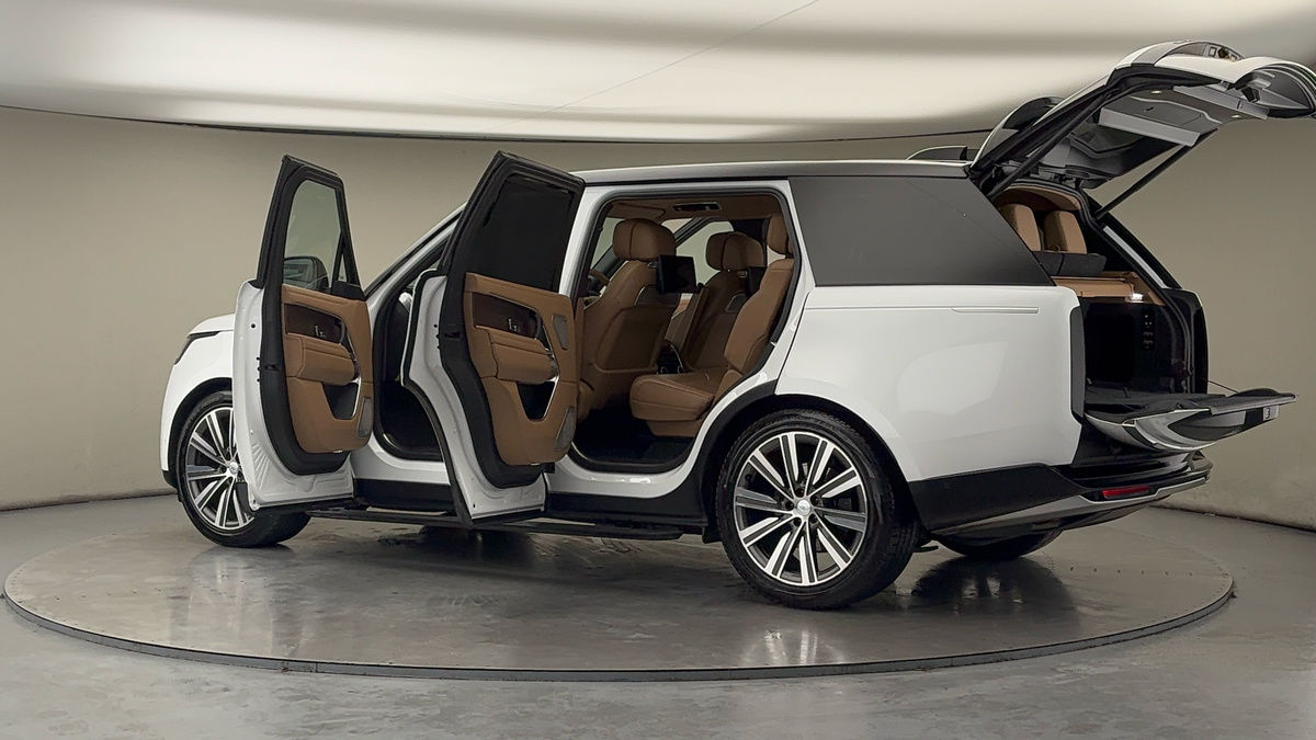 Used Land Rover Range Rover 2023 for sale - 77521779: Photo 48