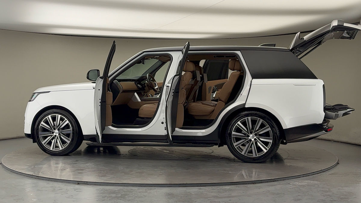 Used Land Rover Range Rover 2023 for sale - 77521779: Photo 49