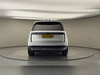 Used Land Rover Range Rover 2023 for sale - 77521779: Photo