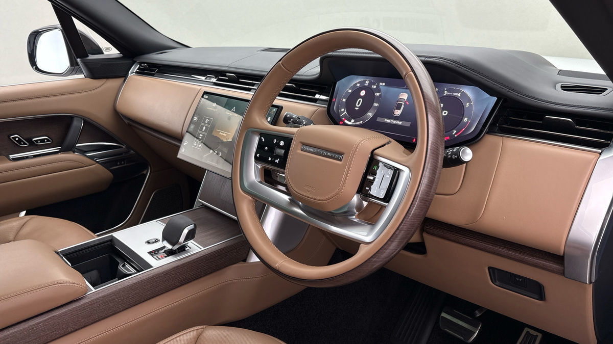 Used Land Rover Range Rover 2023 for sale - 77521779: Photo 5