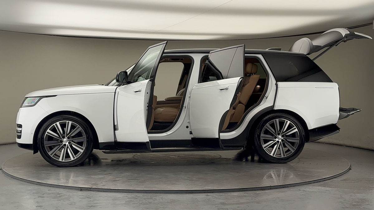 Used Land Rover Range Rover 2023 for sale - 77521779: Photo 50