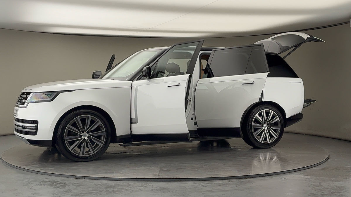 Used Land Rover Range Rover 2023 for sale - 77521779: Photo 51