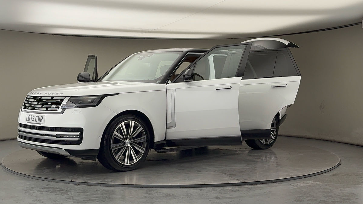 Used Land Rover Range Rover 2023 for sale - 77521779: Photo 52