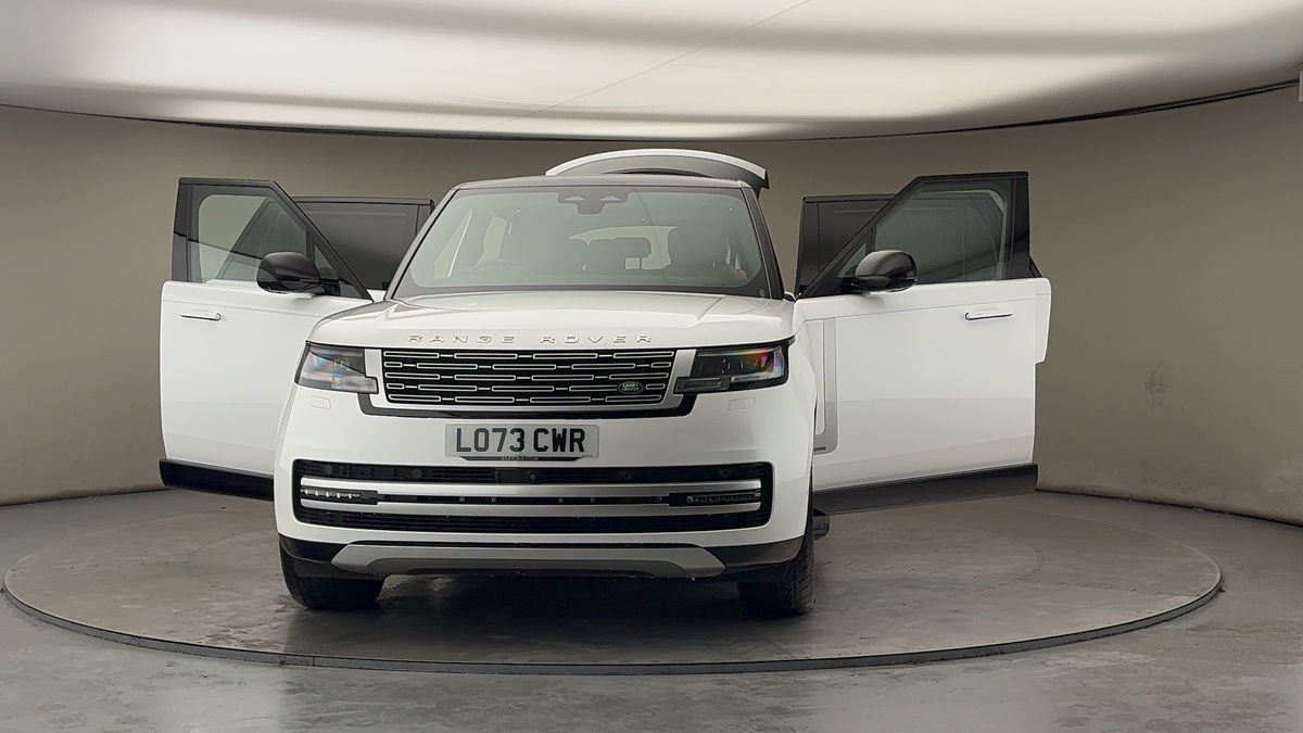 Used Land Rover Range Rover 2023 for sale - 77521779: Photo 54