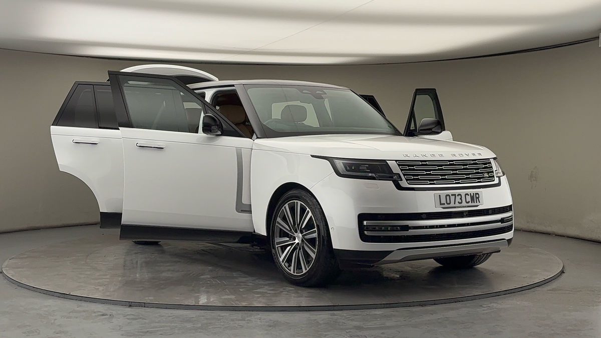 Used Land Rover Range Rover 2023 for sale - 77521779: Photo 56