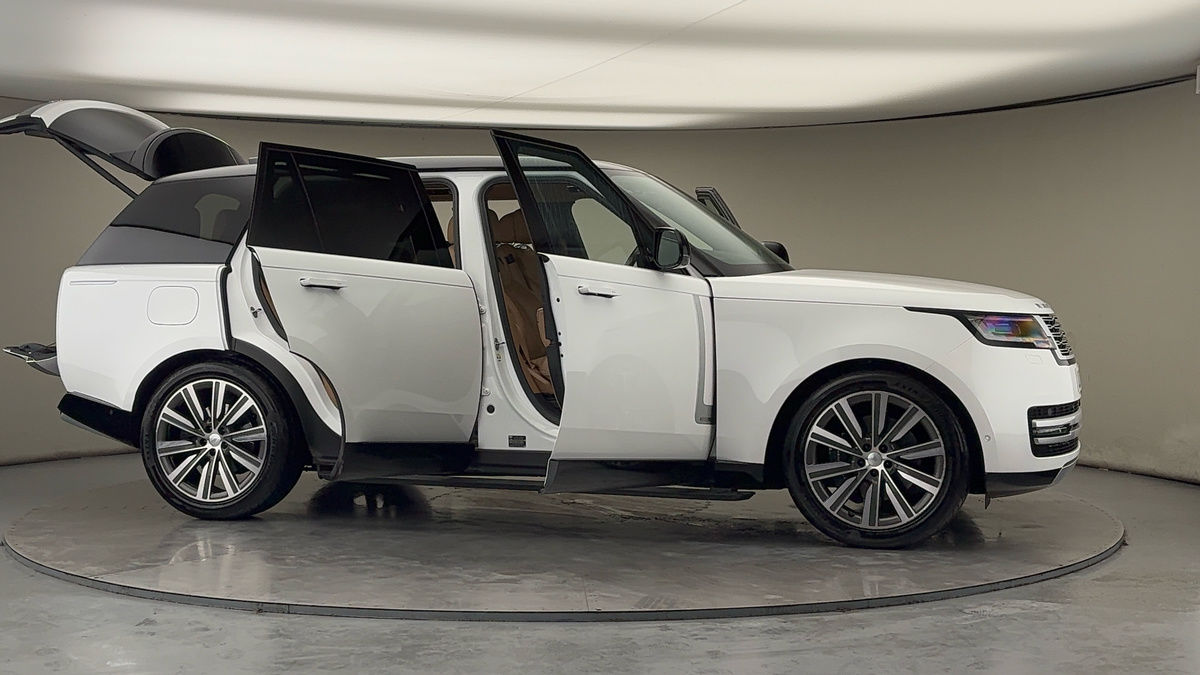 Used Land Rover Range Rover 2023 for sale - 77521779: Photo 58