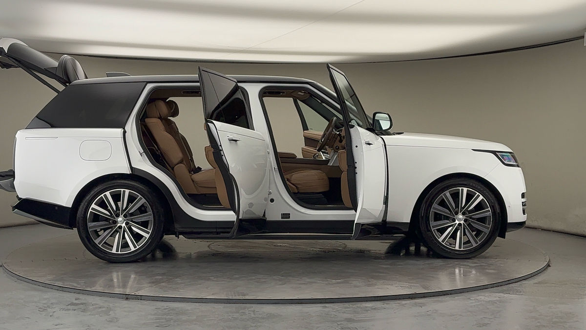 Used Land Rover Range Rover 2023 for sale - 77521779: Photo 59