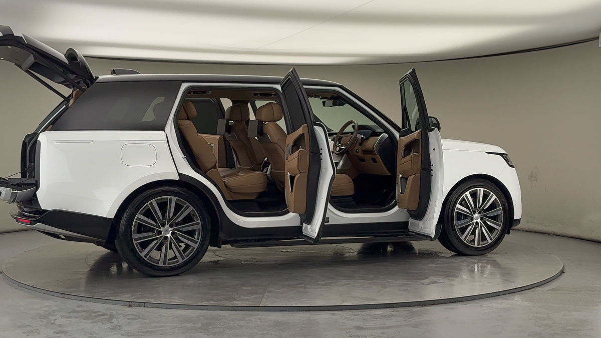 Used Land Rover Range Rover 2023 for sale - 77521779: Photo 60