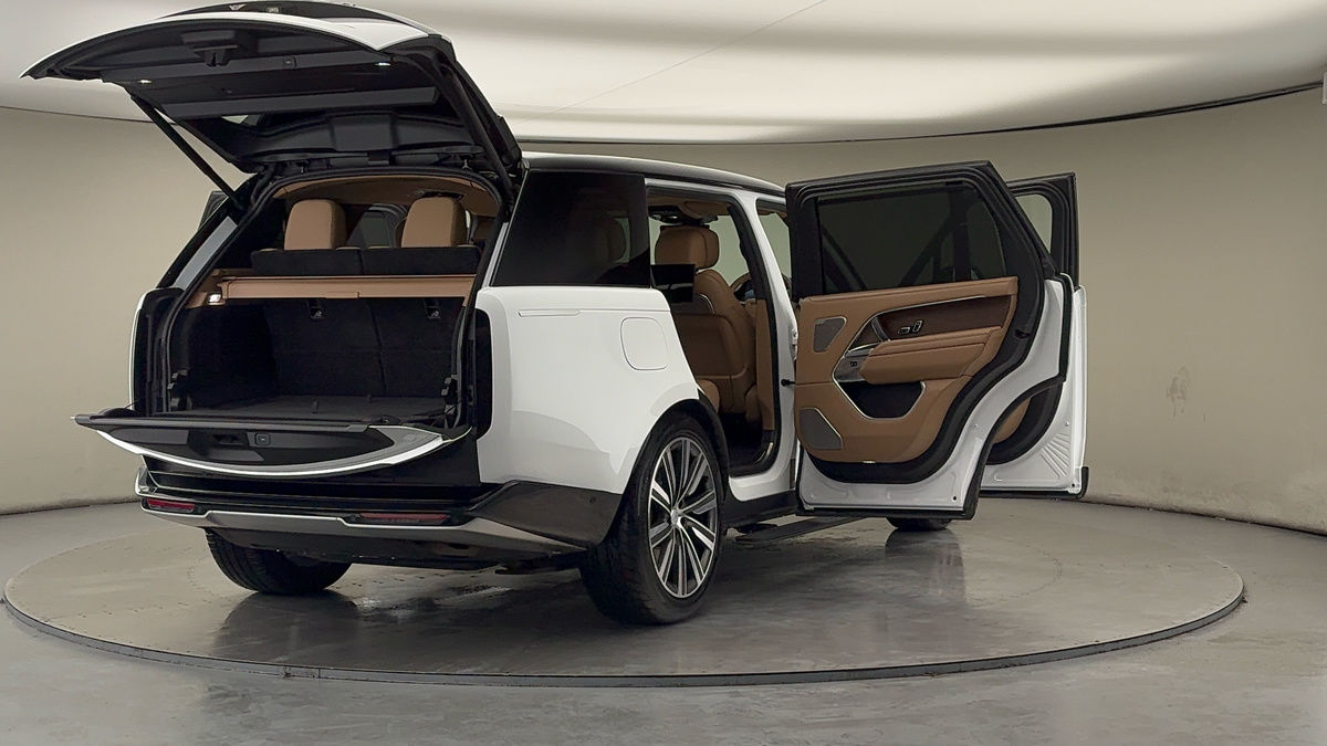 Used Land Rover Range Rover 2023 for sale - 77521779: Photo 62