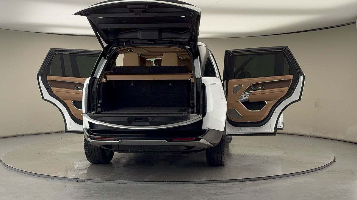 Used Land Rover Range Rover 2023 for sale - 77521779: Photo 63