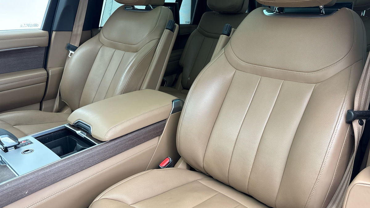 Used Land Rover Range Rover 2023 for sale - 77521779: Photo 7