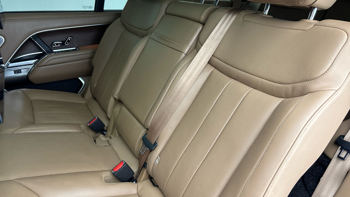 Used Land Rover Range Rover 2023 for sale - 77521779: Photo 8