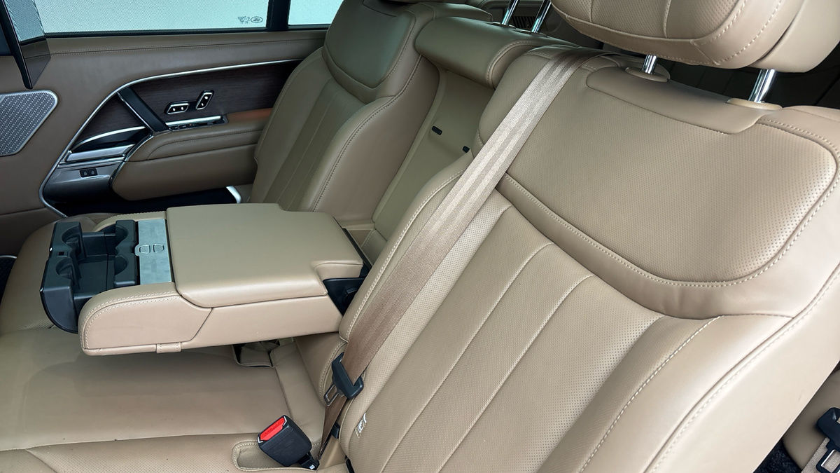 Used Land Rover Range Rover 2023 for sale - 77521779: Photo 9