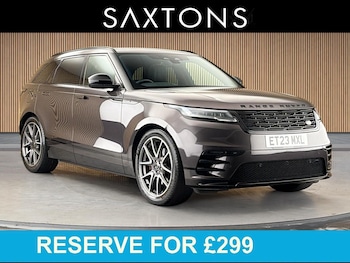 Used Land Rover Range Rover Velar 2023 for sale - 79062602: Photo