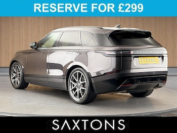Used Land Rover Range Rover Velar 2023 for sale - 79062602: Photo