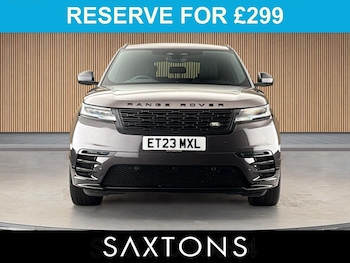 Used Land Rover Range Rover Velar 2023 for sale - 79062602: Photo