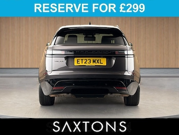Used Land Rover Range Rover Velar 2023 for sale - 79062602: Photo