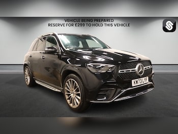 Used Mercedes-Benz GLE 2023 for sale - 78316235: Photo