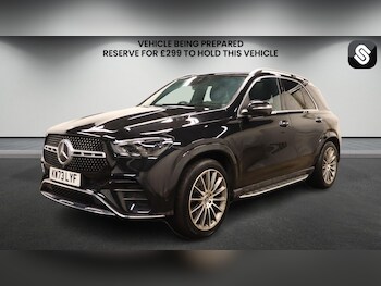 Used Mercedes-Benz GLE 2023 for sale - 78316235: Photo