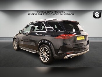 Used Mercedes-Benz GLE 2023 for sale - 78316235: Photo