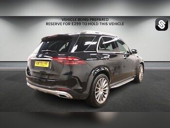 Used Mercedes-Benz GLE 2023 for sale - 78316235: Photo