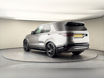 Used Land Rover Discovery 2023 for sale - 77953683: Photo