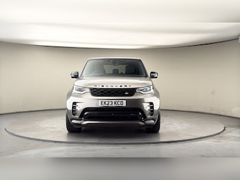 Used Land Rover Discovery 2023 for sale - 77953683: Photo