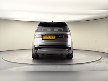 Used Land Rover Discovery 2023 for sale - 77953683: Photo